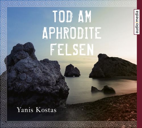 Yanis Kostas: Tod am Aphroditefelsen
